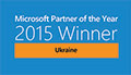 Partner of the year